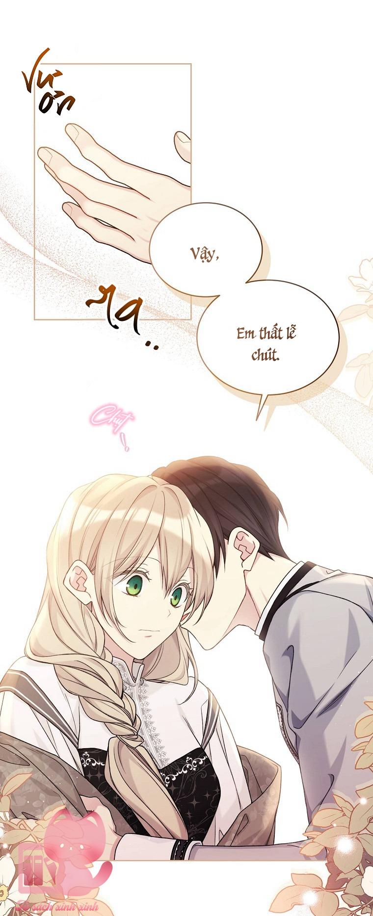 Vương Miện Lục Bảo - Chap 87 - Trang 39