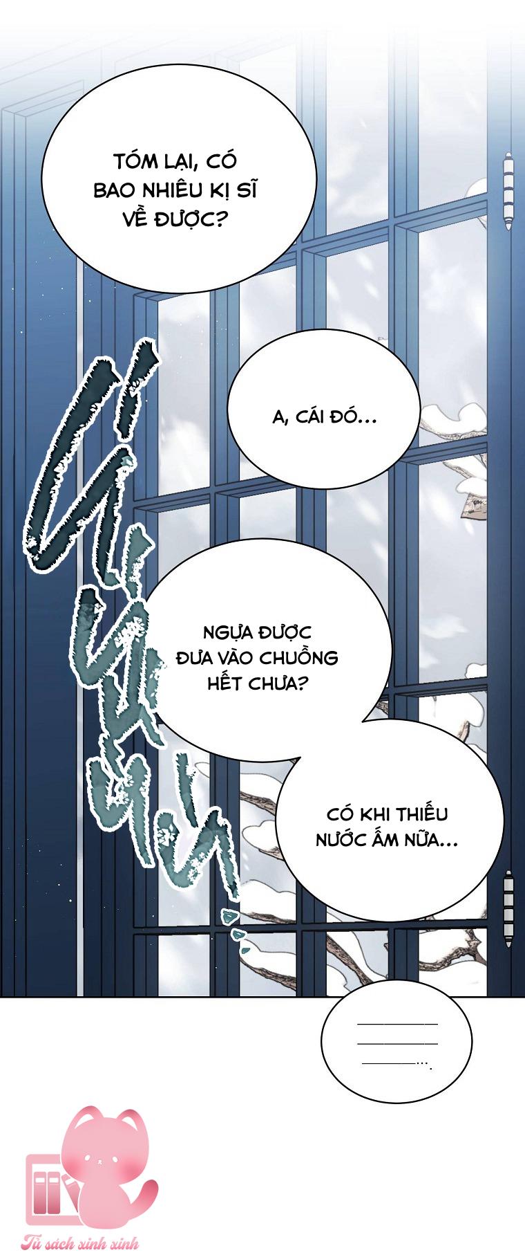 Vương Miện Lục Bảo - Chap 87 - Trang 44