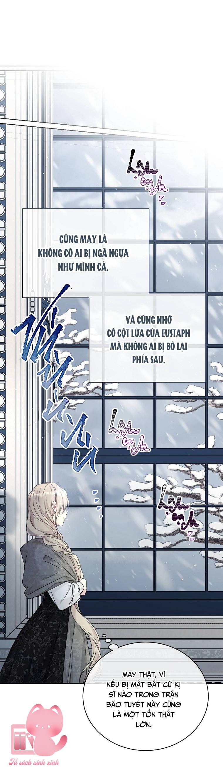 Vương Miện Lục Bảo - Chap 87 - Trang 45