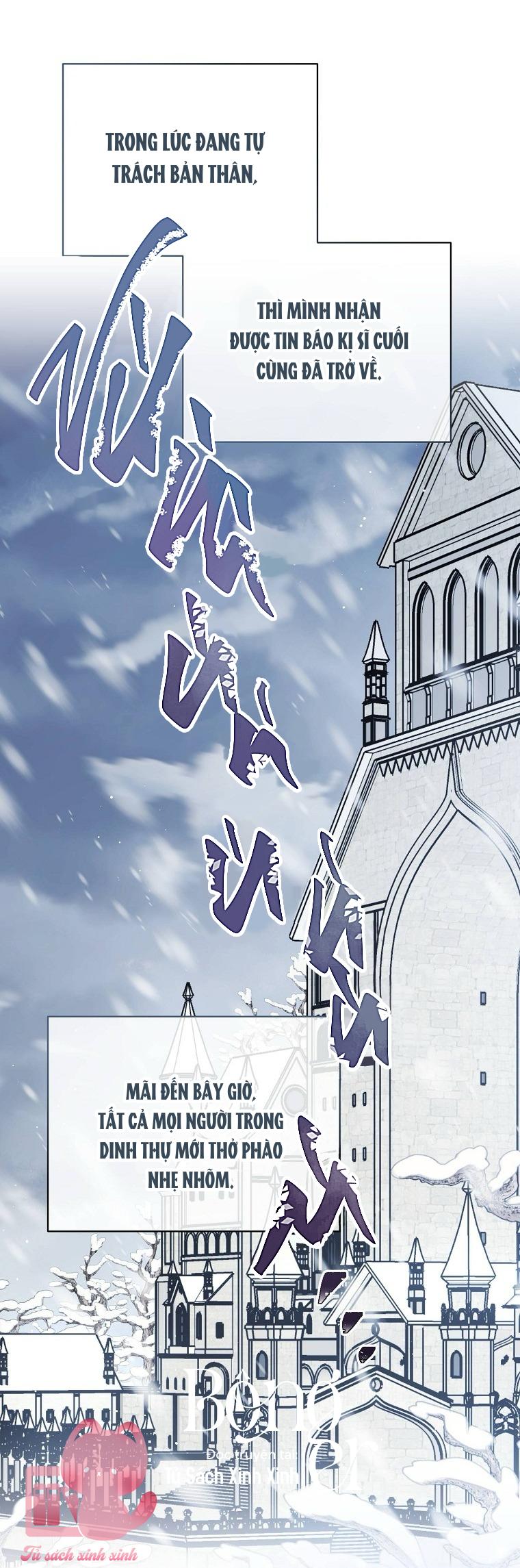 Vương Miện Lục Bảo - Chap 87 - Trang 48