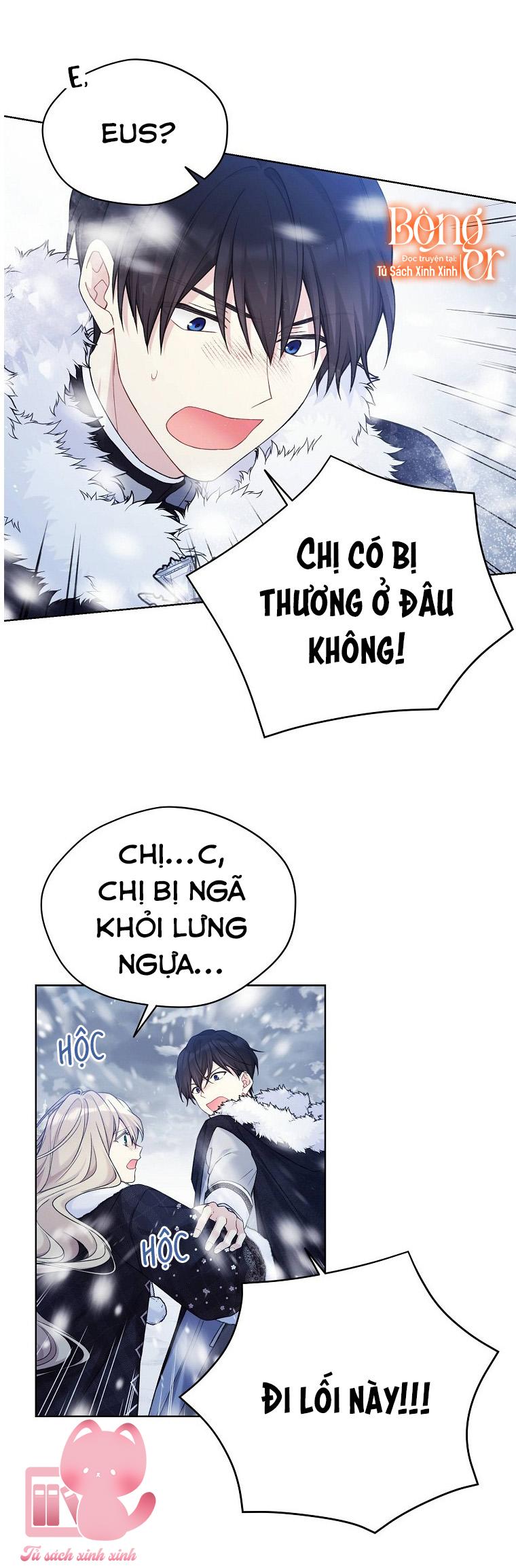 Vương Miện Lục Bảo - Chap 87 - Trang 6