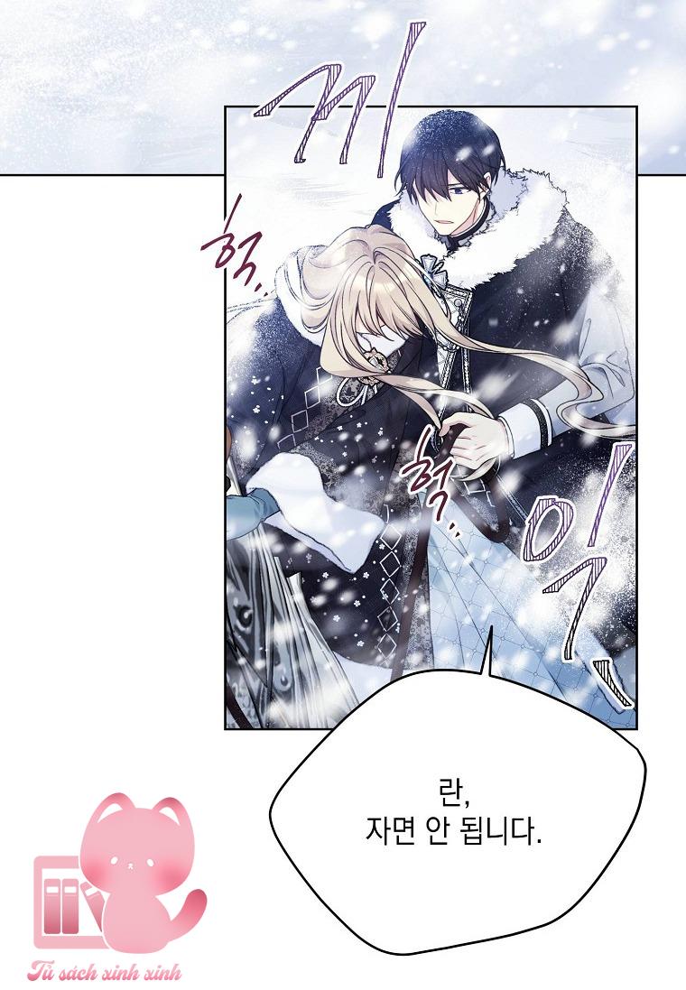 Vương Miện Lục Bảo - Chap 87 - Trang 8