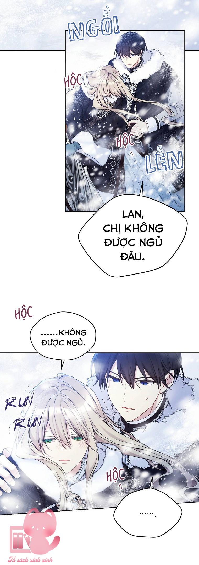 Vương Miện Lục Bảo - Chap 87 - Trang 9