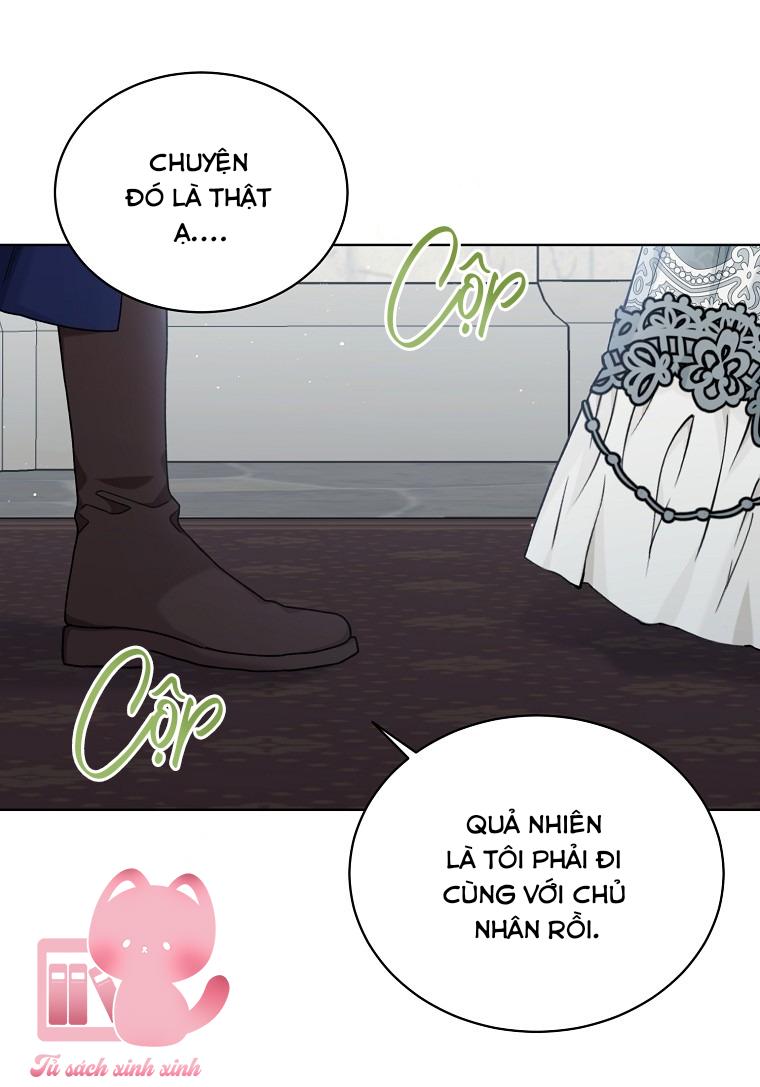 Vương Miện Lục Bảo - Chap 88 - Trang 1