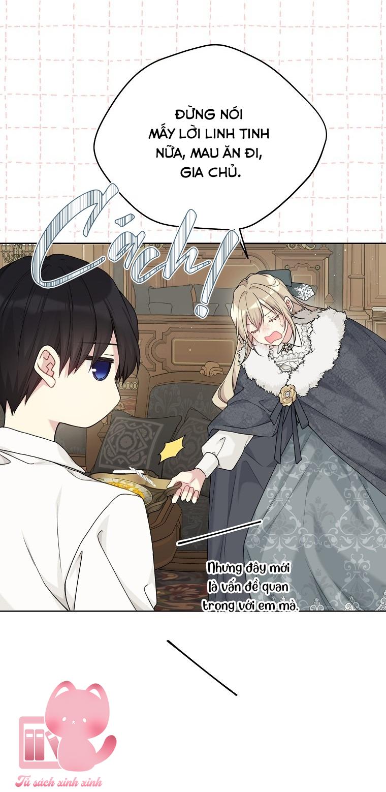 Vương Miện Lục Bảo - Chap 88 - Trang 10