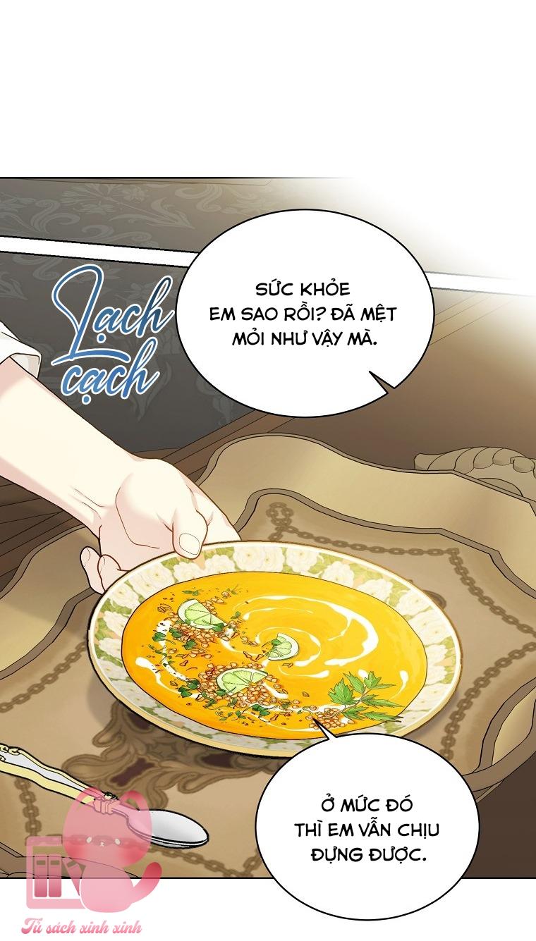 Vương Miện Lục Bảo - Chap 88 - Trang 11