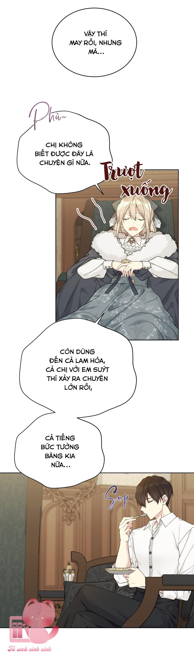 Vương Miện Lục Bảo - Chap 88 - Trang 12