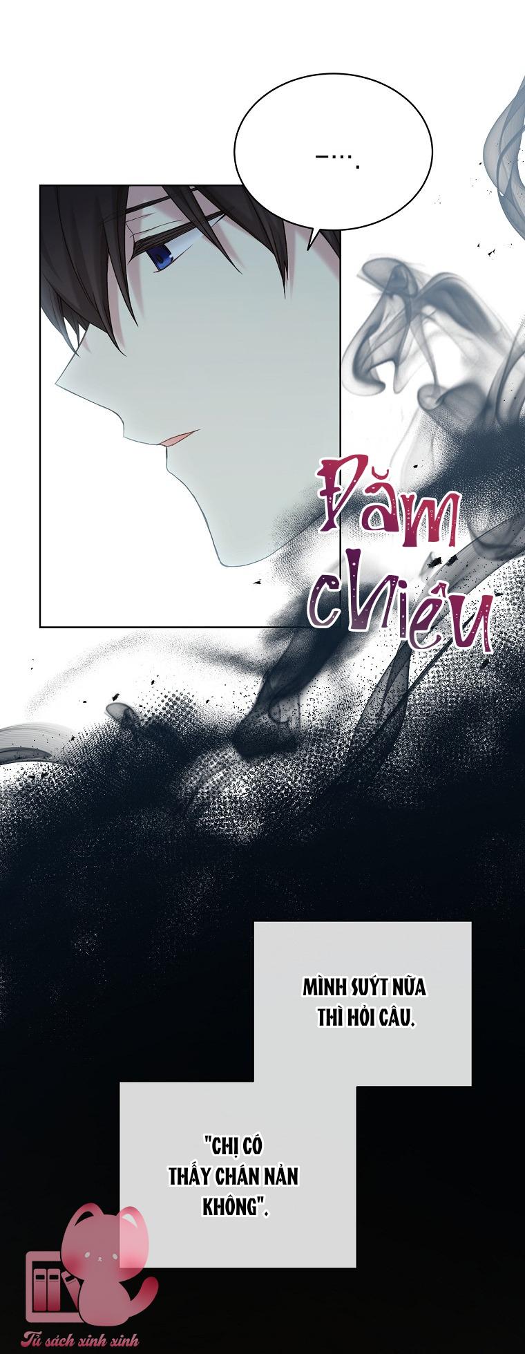 Vương Miện Lục Bảo - Chap 88 - Trang 13