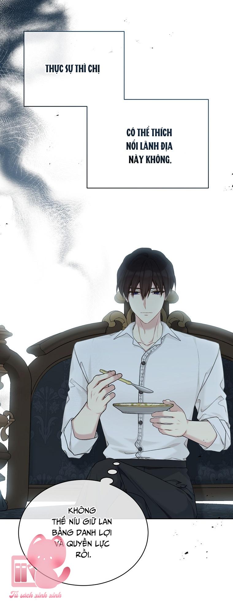 Vương Miện Lục Bảo - Chap 88 - Trang 15
