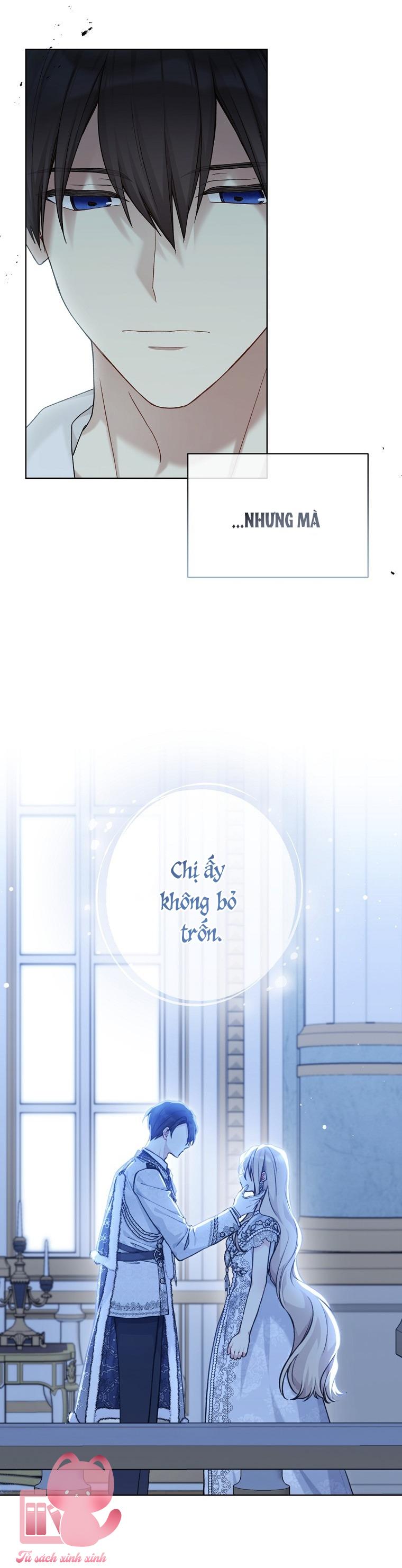 Vương Miện Lục Bảo - Chap 88 - Trang 16