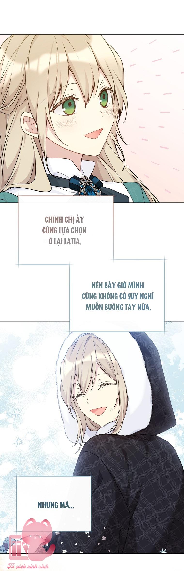 Vương Miện Lục Bảo - Chap 88 - Trang 17