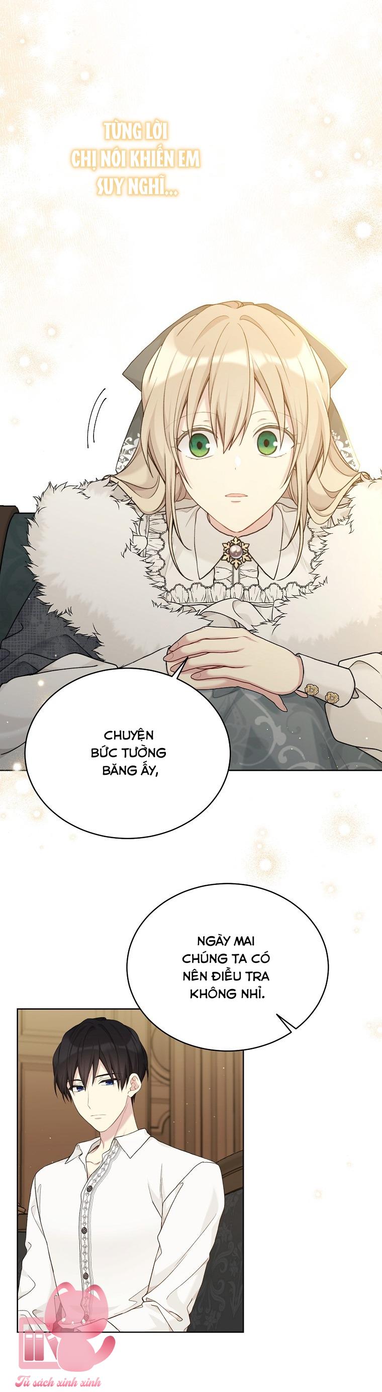 Vương Miện Lục Bảo - Chap 88 - Trang 18