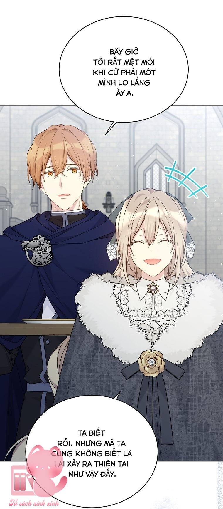 Vương Miện Lục Bảo - Chap 88 - Trang 2