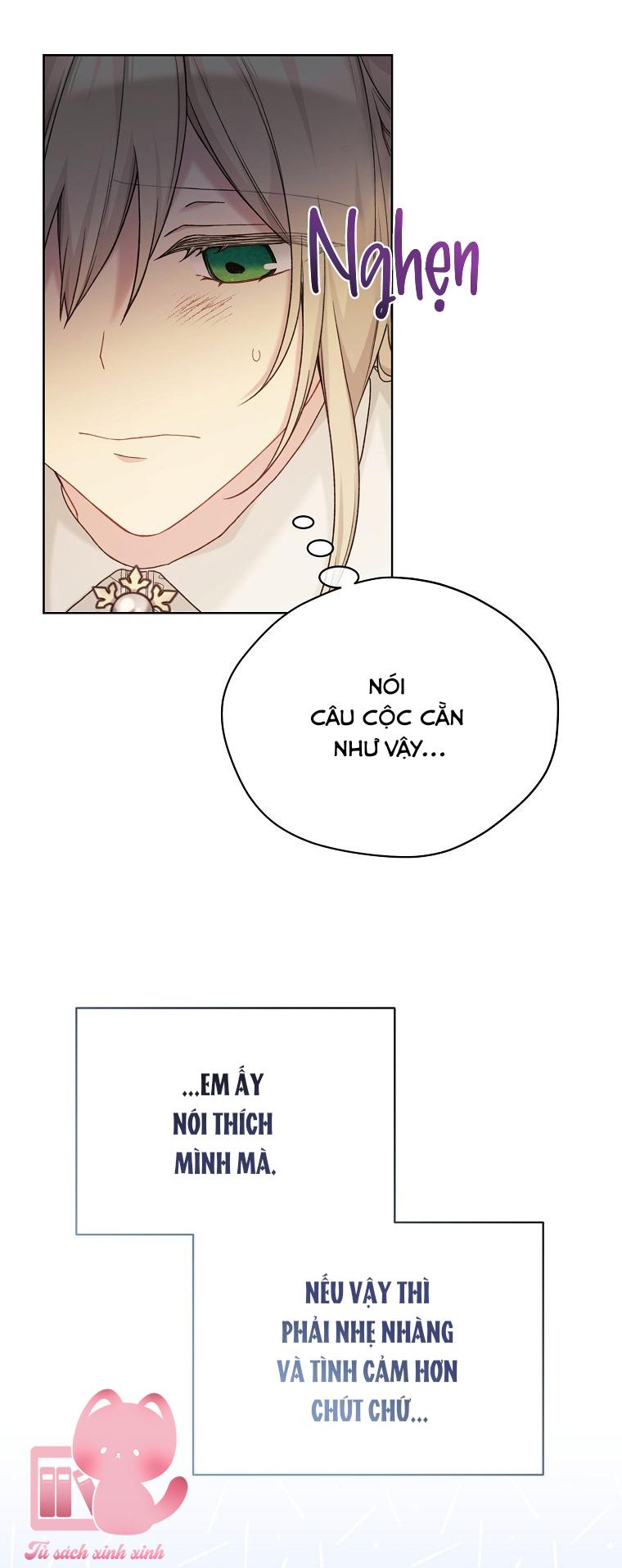 Vương Miện Lục Bảo - Chap 88 - Trang 20