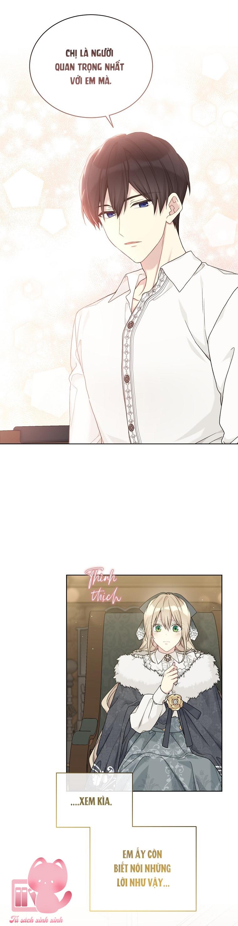 Vương Miện Lục Bảo - Chap 88 - Trang 22