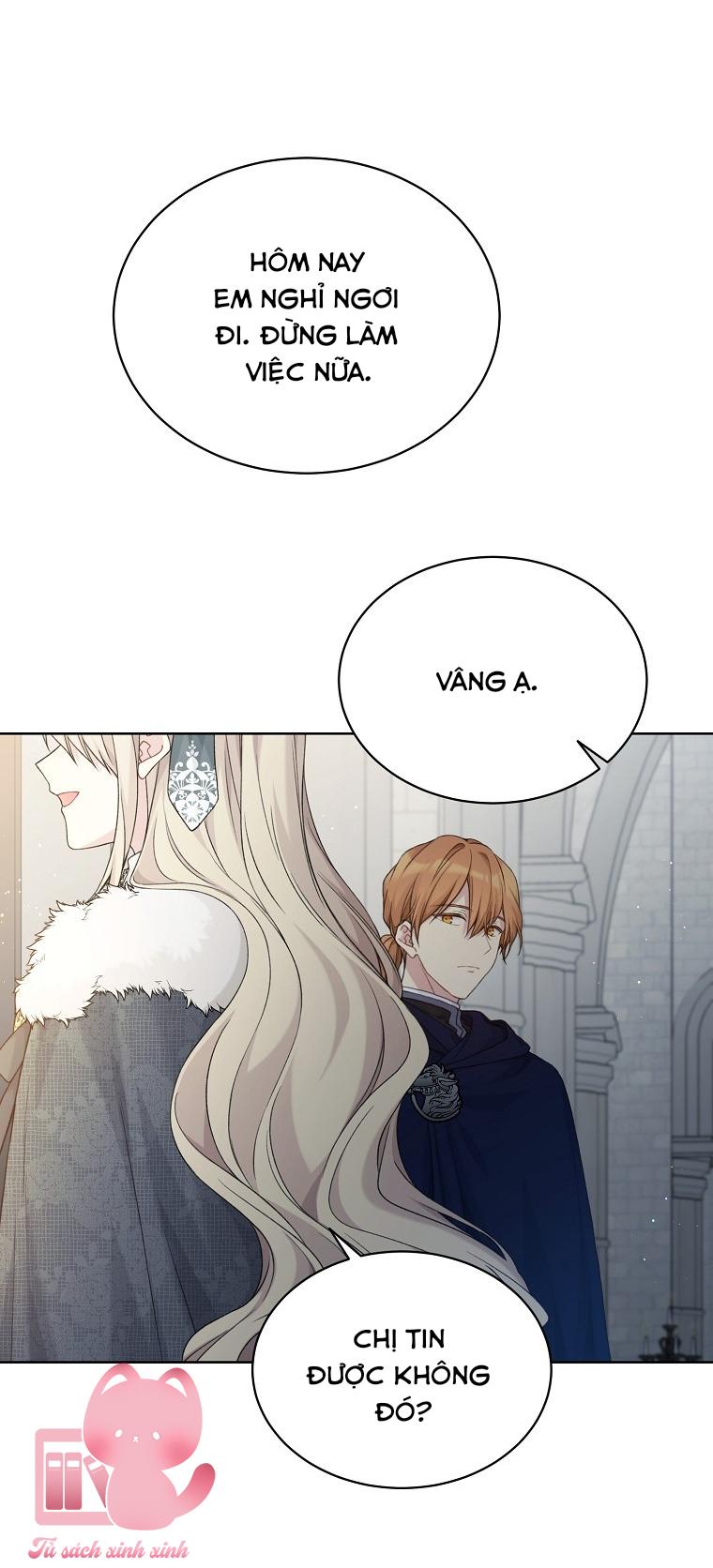 Vương Miện Lục Bảo - Chap 88 - Trang 24