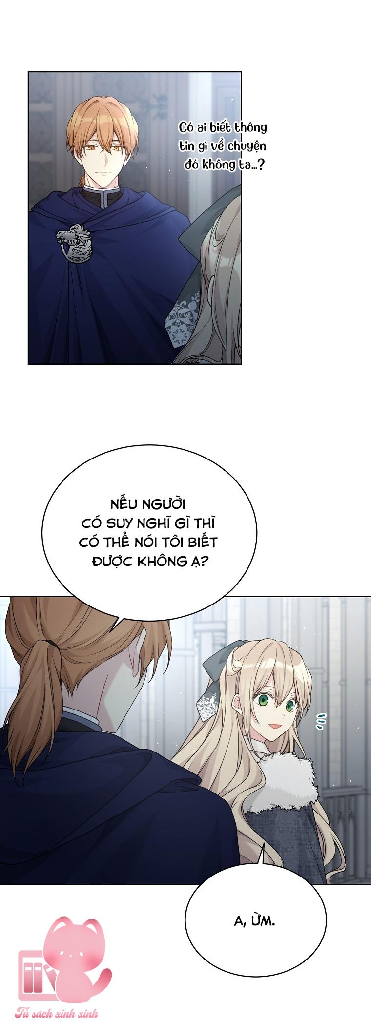 Vương Miện Lục Bảo - Chap 88 - Trang 26