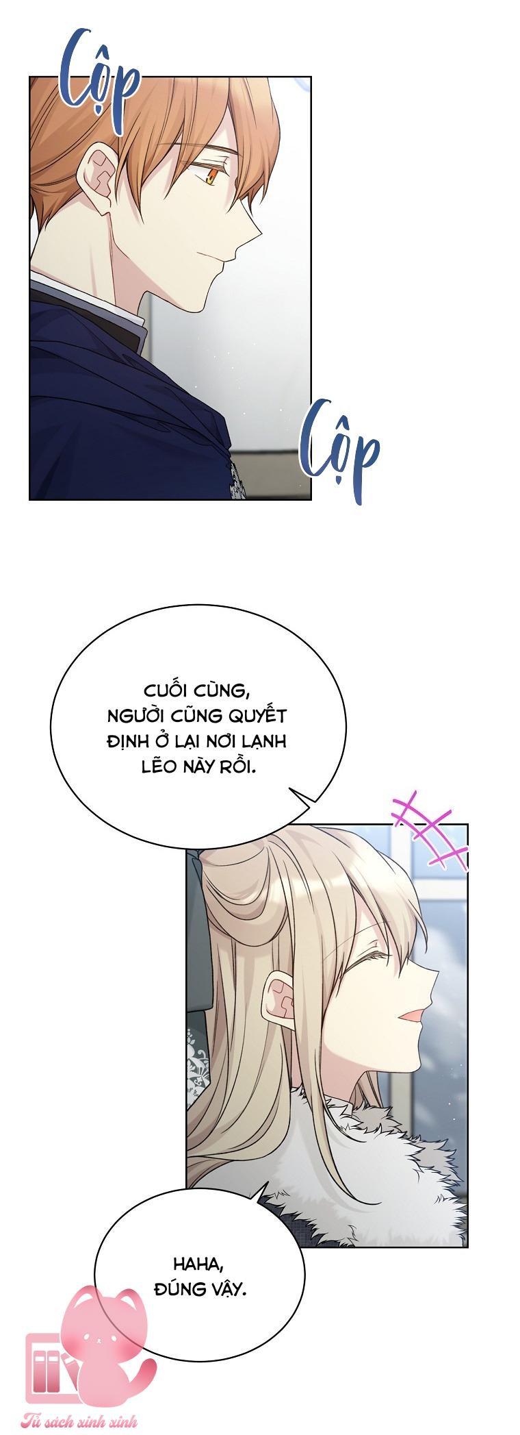 Vương Miện Lục Bảo - Chap 88 - Trang 28