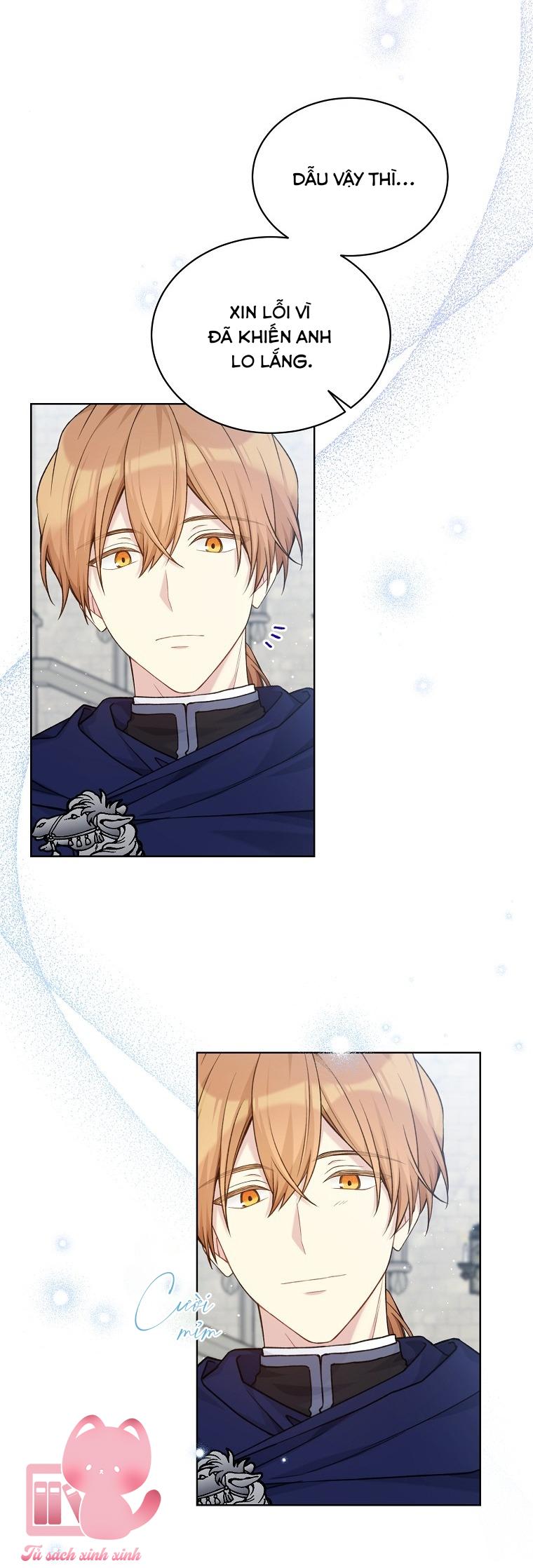 Vương Miện Lục Bảo - Chap 88 - Trang 3