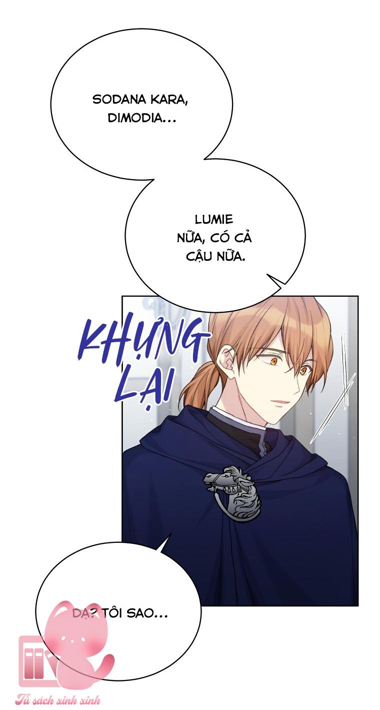 Vương Miện Lục Bảo - Chap 88 - Trang 30