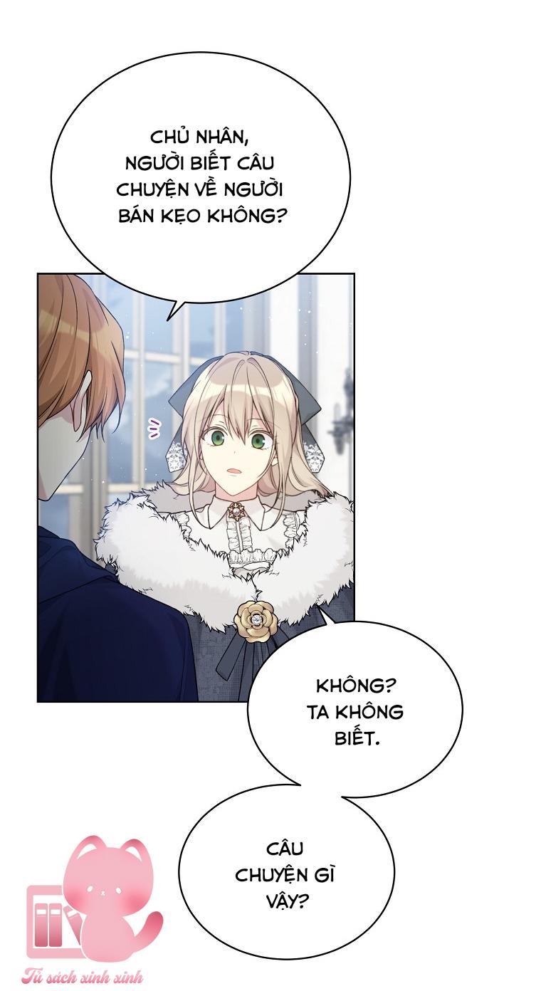 Vương Miện Lục Bảo - Chap 88 - Trang 38