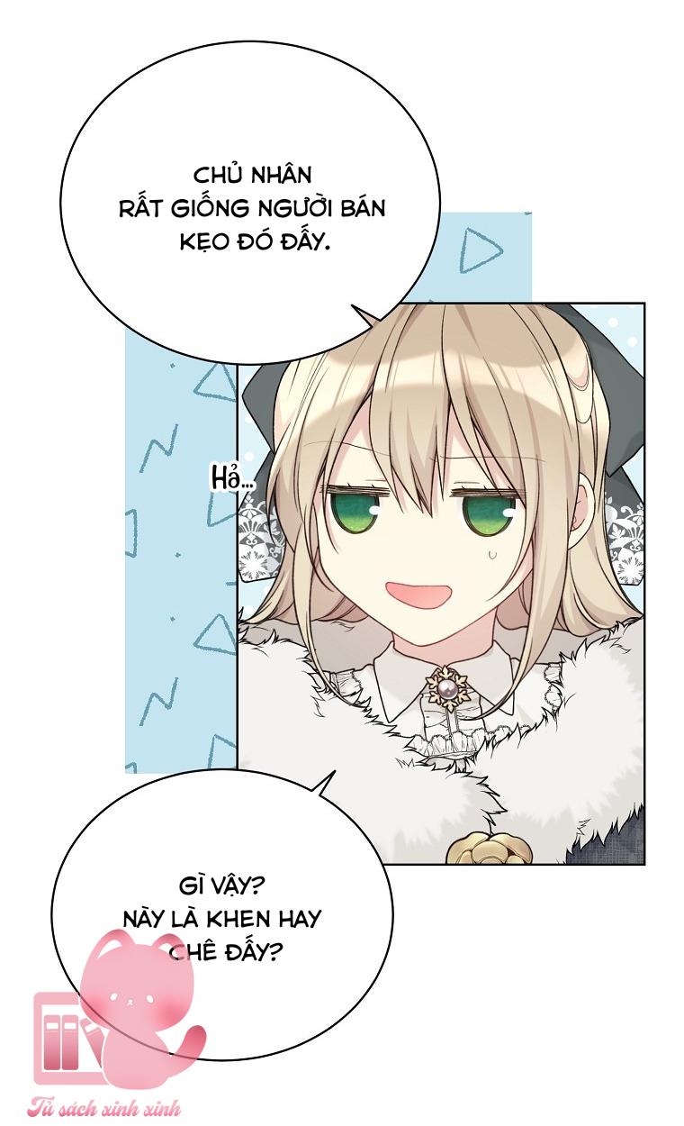 Vương Miện Lục Bảo - Chap 88 - Trang 39
