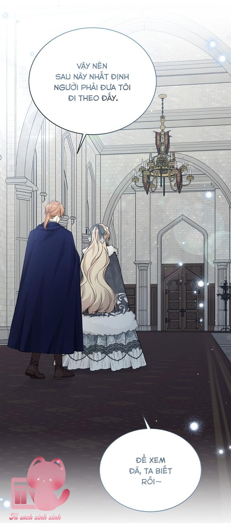 Vương Miện Lục Bảo - Chap 88 - Trang 4