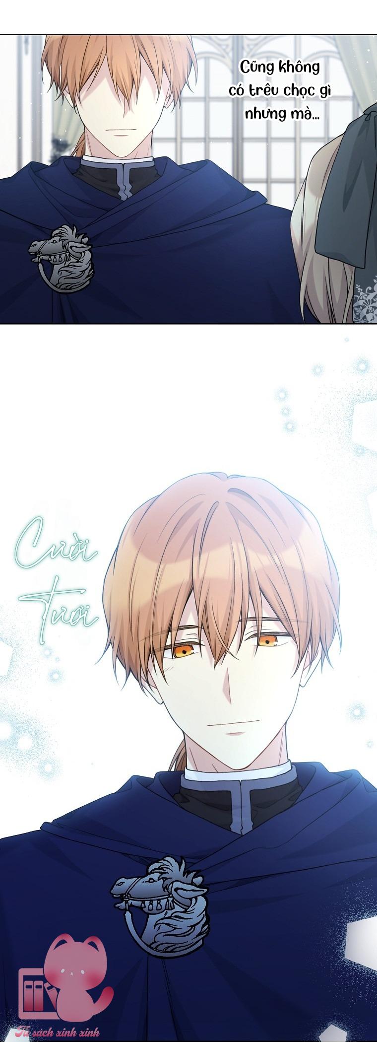 Vương Miện Lục Bảo - Chap 88 - Trang 40
