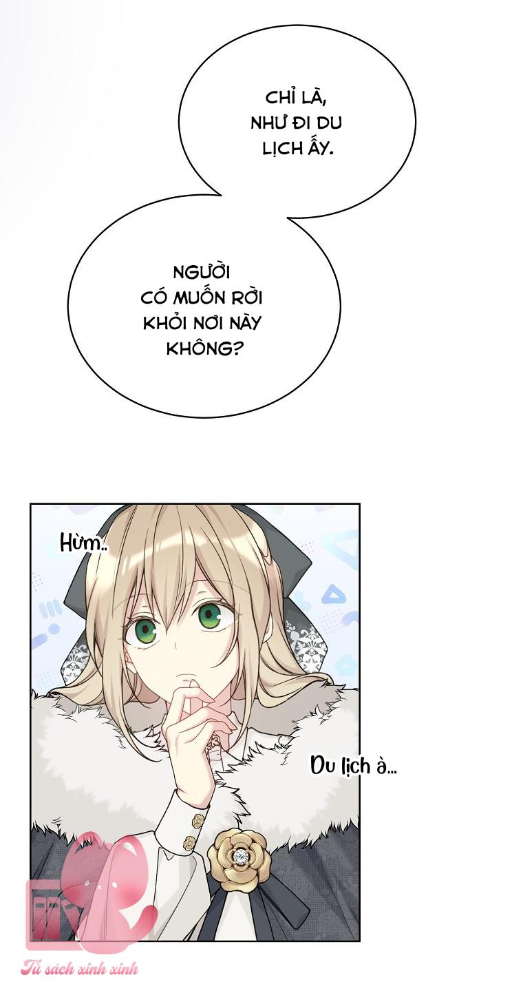 Vương Miện Lục Bảo - Chap 88 - Trang 42