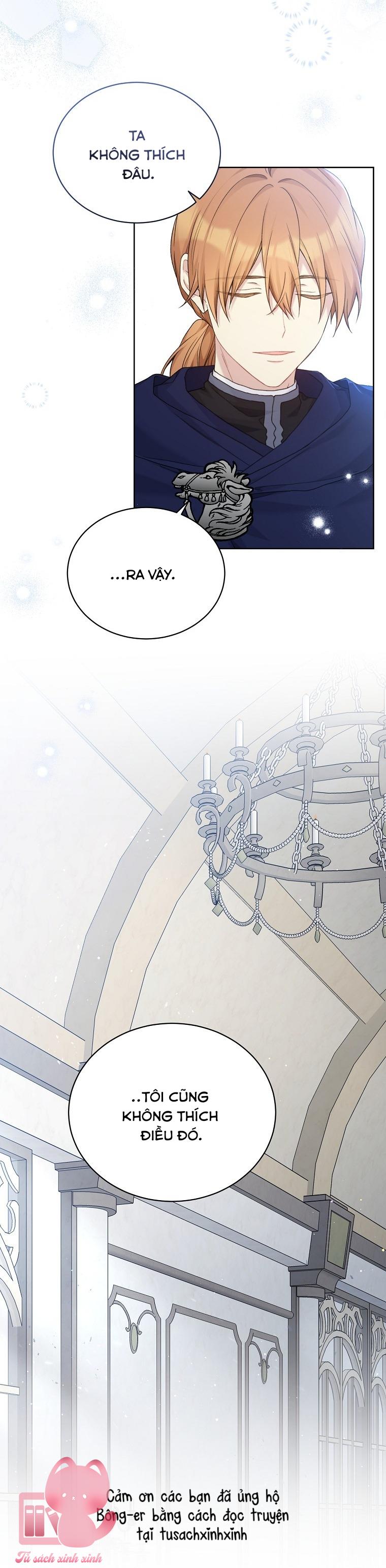 Vương Miện Lục Bảo - Chap 88 - Trang 44