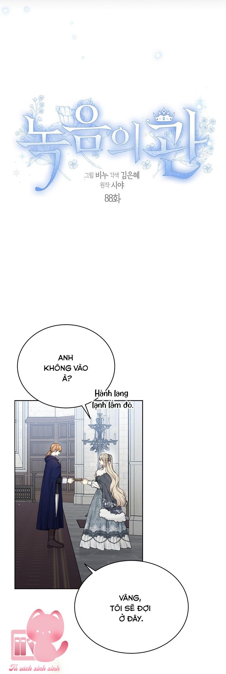 Vương Miện Lục Bảo - Chap 88 - Trang 5