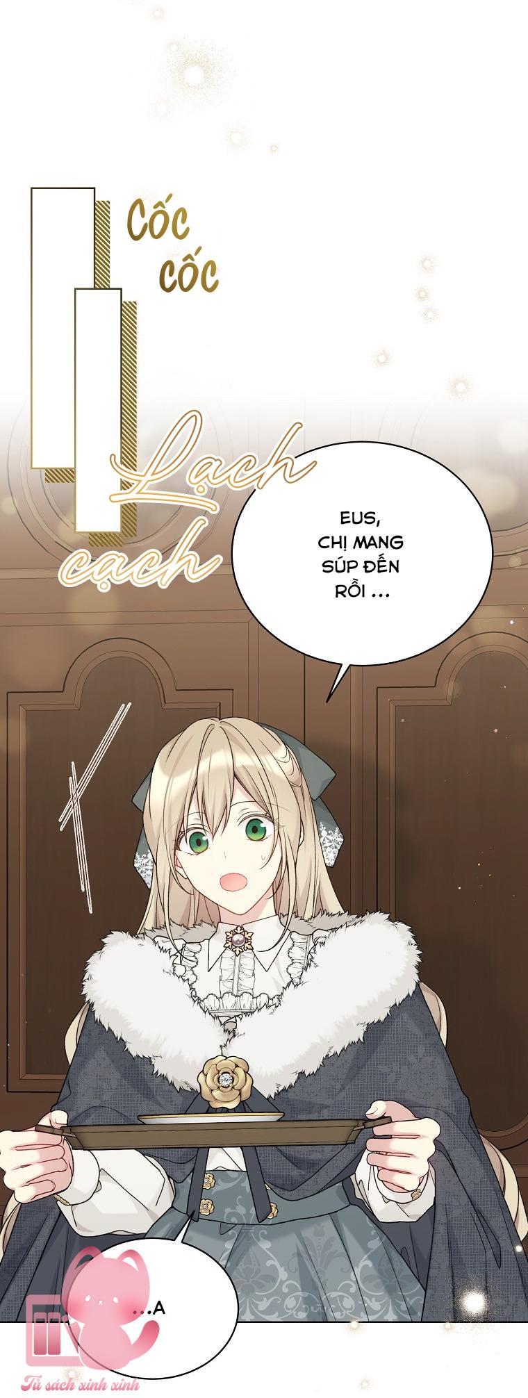 Vương Miện Lục Bảo - Chap 88 - Trang 6