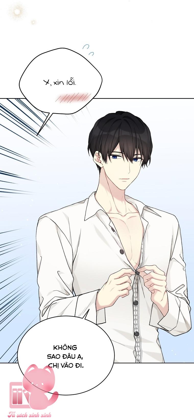 Vương Miện Lục Bảo - Chap 88 - Trang 7