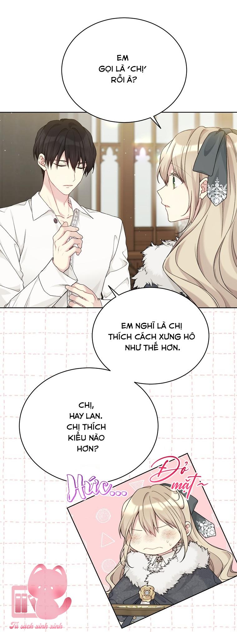 Vương Miện Lục Bảo - Chap 88 - Trang 9