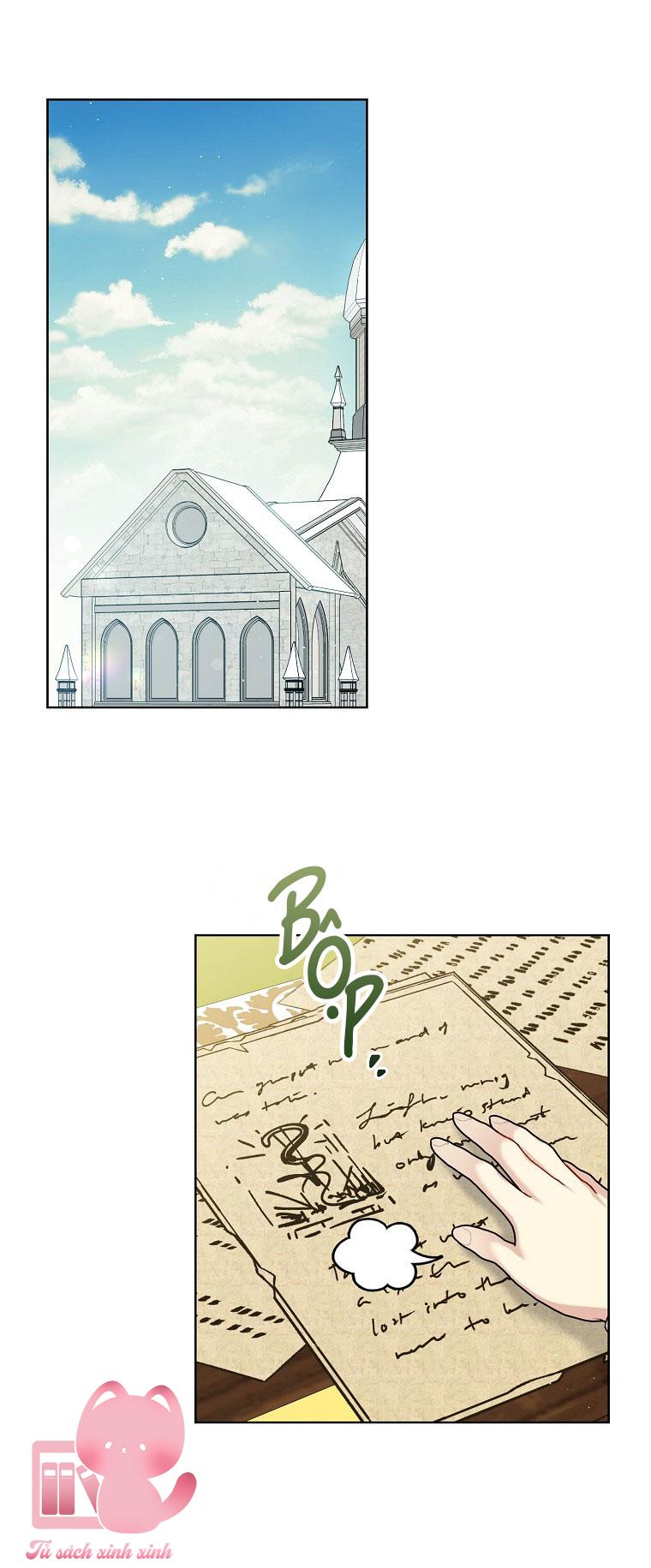 Vương Miện Lục Bảo - Chap 89 - Trang 1