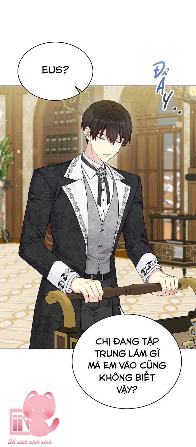 Vương Miện Lục Bảo - Chap 89 - Trang 10