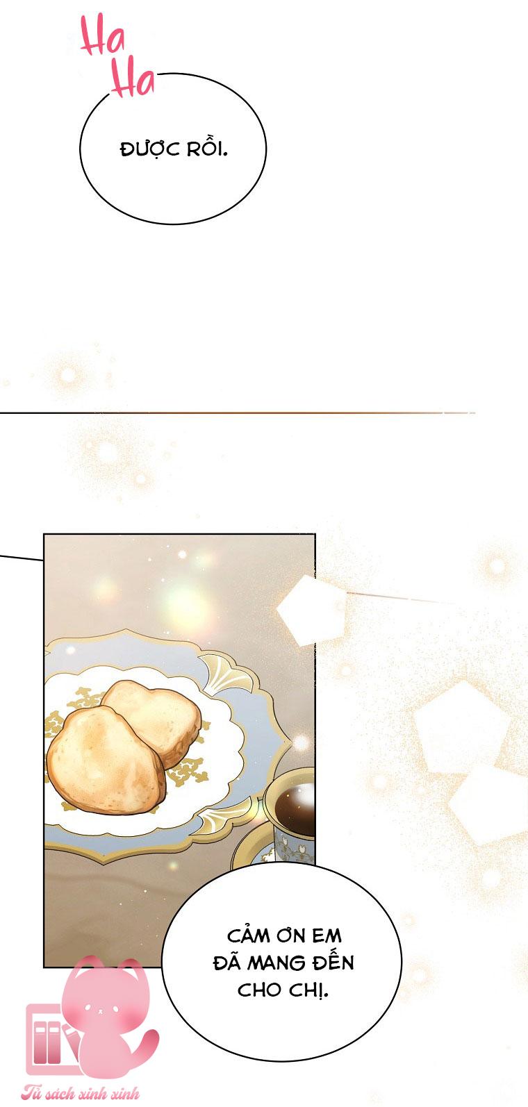 Vương Miện Lục Bảo - Chap 89 - Trang 12