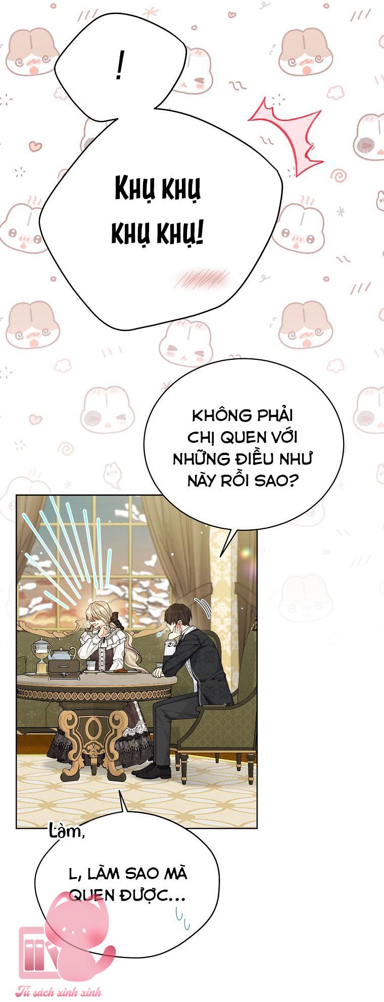 Vương Miện Lục Bảo - Chap 89 - Trang 15
