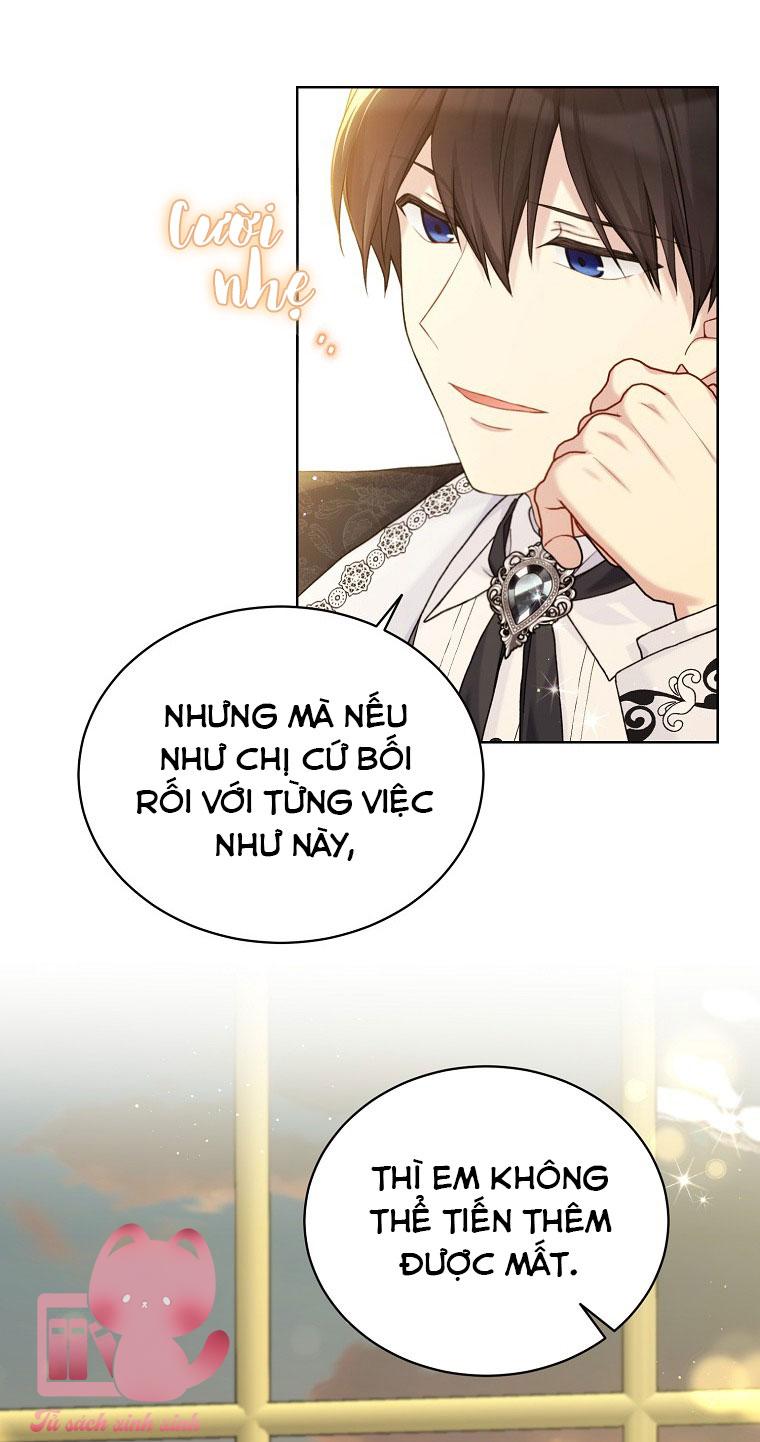 Vương Miện Lục Bảo - Chap 89 - Trang 16