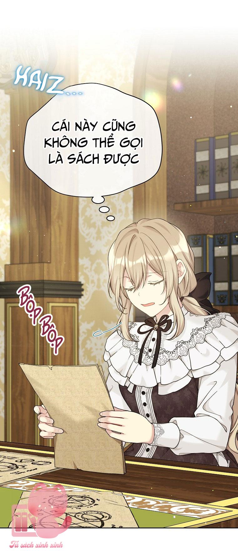 Vương Miện Lục Bảo - Chap 89 - Trang 2