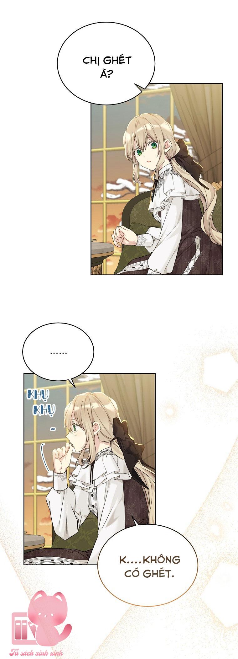 Vương Miện Lục Bảo - Chap 89 - Trang 20