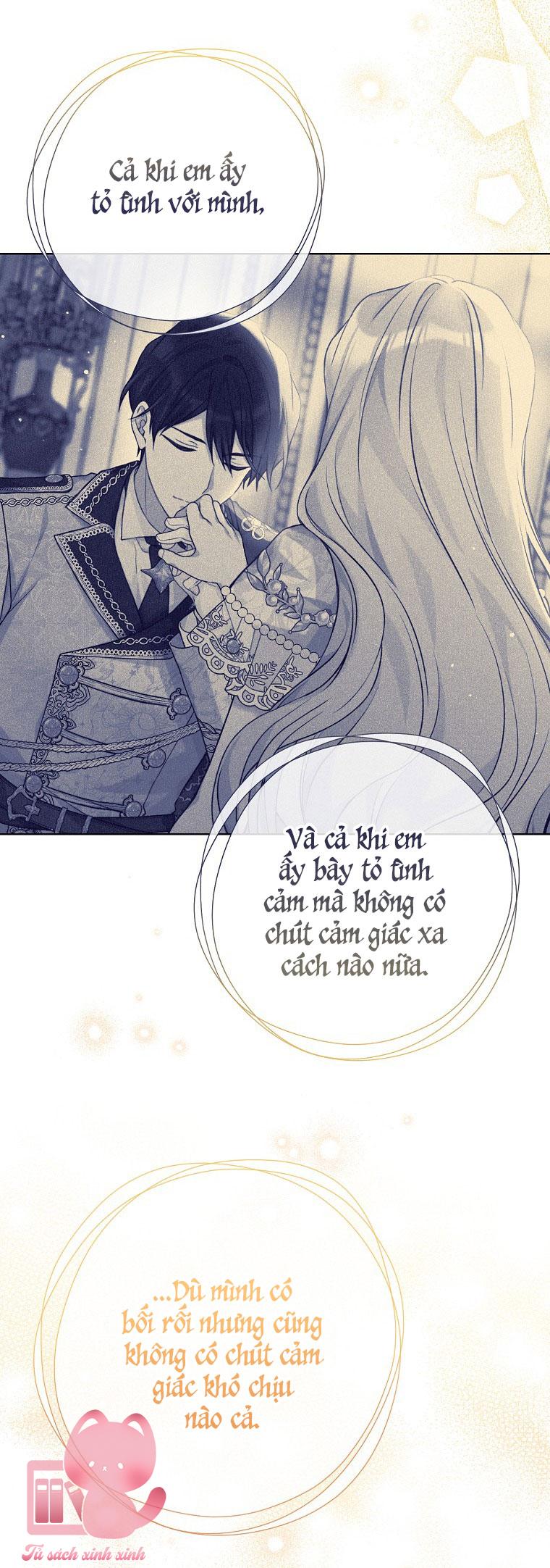 Vương Miện Lục Bảo - Chap 89 - Trang 22