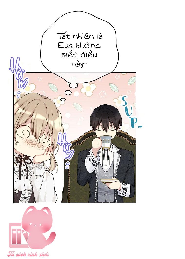 Vương Miện Lục Bảo - Chap 89 - Trang 24