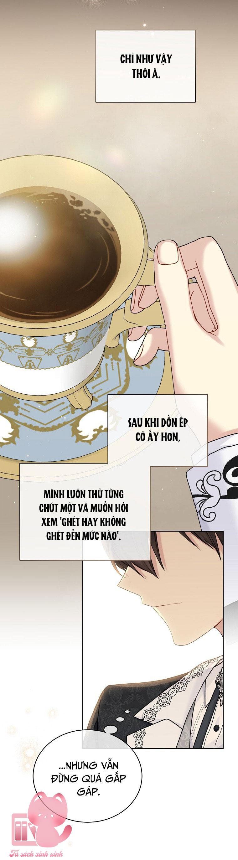 Vương Miện Lục Bảo - Chap 89 - Trang 26
