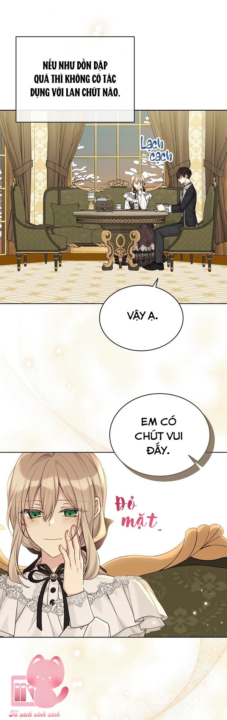 Vương Miện Lục Bảo - Chap 89 - Trang 27