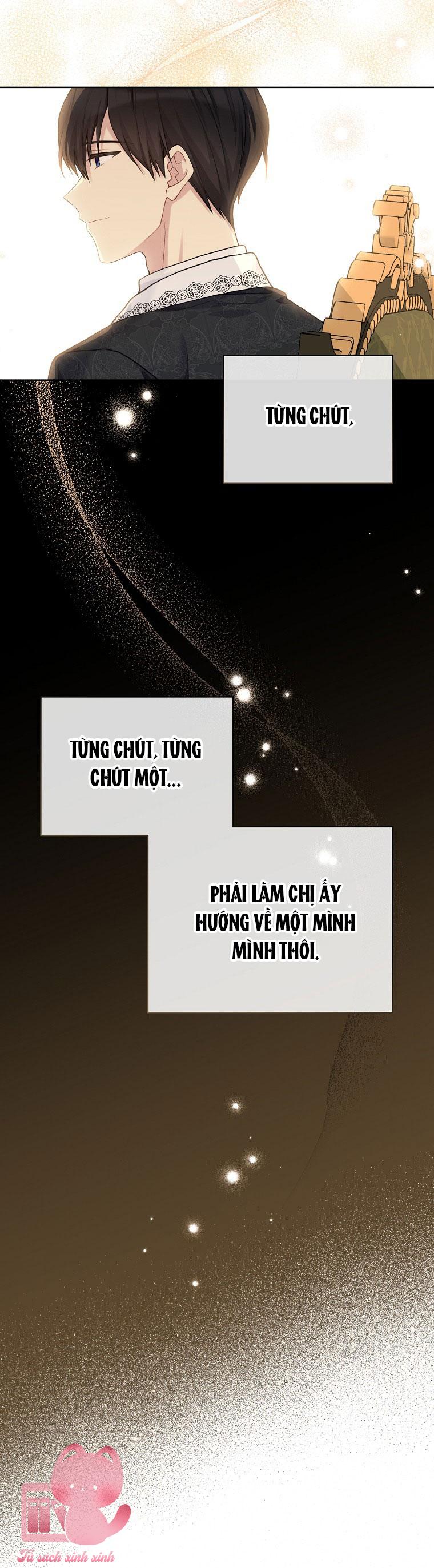 Vương Miện Lục Bảo - Chap 89 - Trang 28