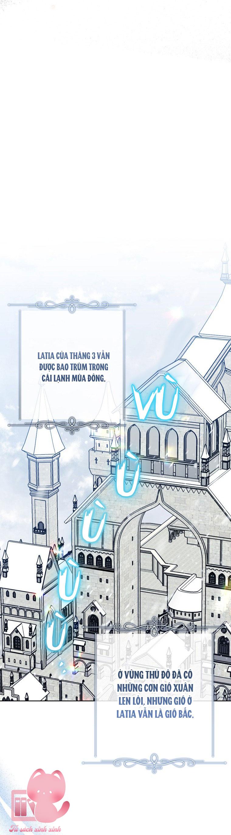 Vương Miện Lục Bảo - Chap 89 - Trang 29