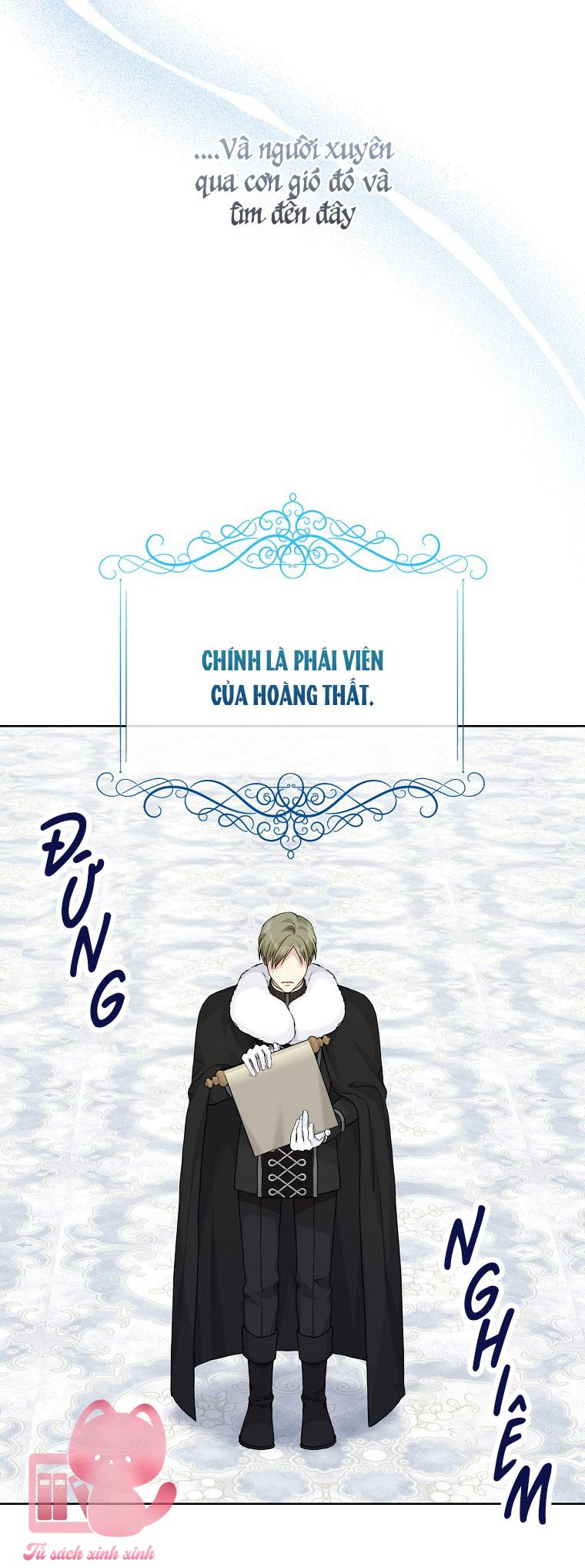 Vương Miện Lục Bảo - Chap 89 - Trang 30