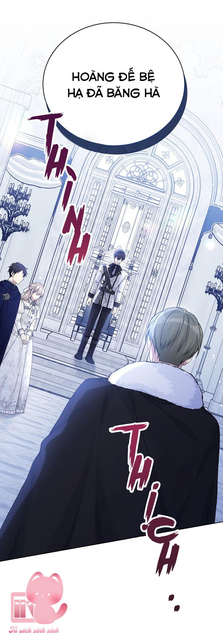Vương Miện Lục Bảo - Chap 89 - Trang 32