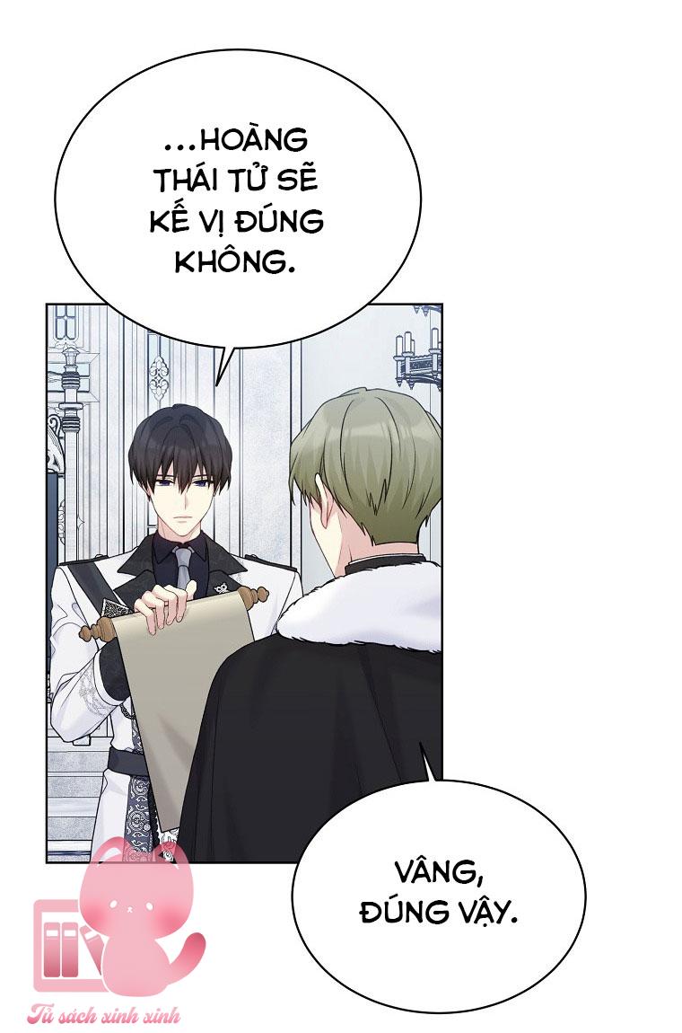Vương Miện Lục Bảo - Chap 89 - Trang 35